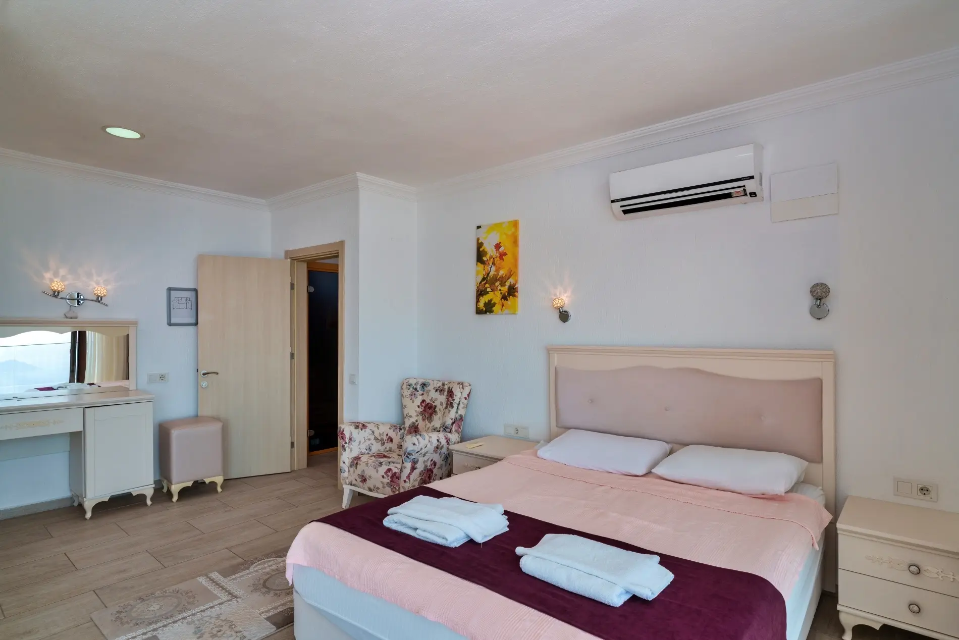 Villa Akkaya Beyza görsel 31